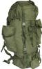 60 Ltr Cadet Rucksack (Olive)